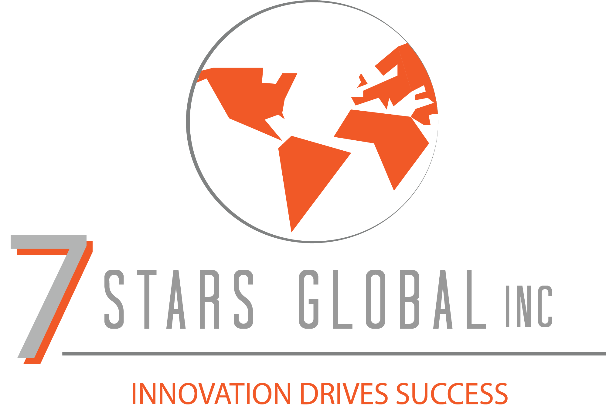 7Stars Global Logo